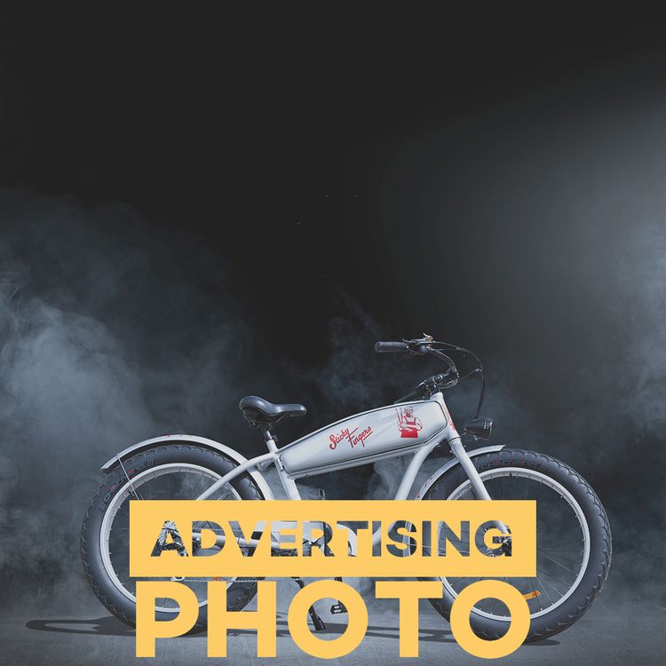 Advertising Photo